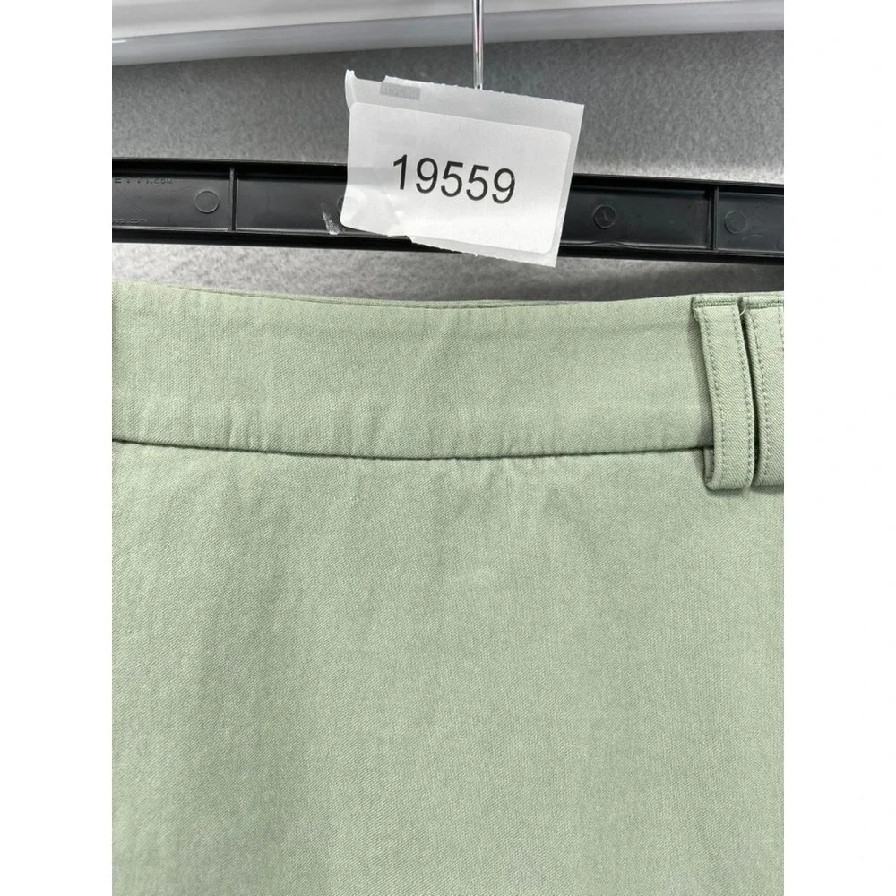 KJUS golf skort